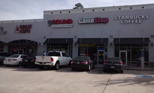 GameStop