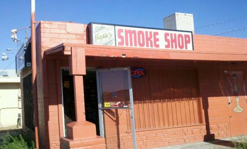 Sophie's Smoke Shop
