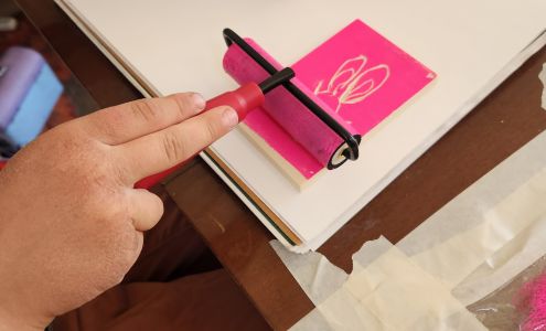 Visible Difference Art and Drafting Supply