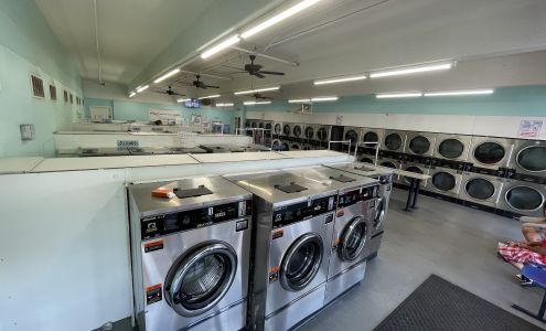 Wingfoot Laundromat