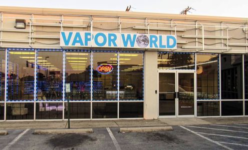 Vapor World