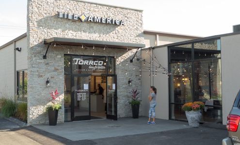 Torrco Design Center Showroom