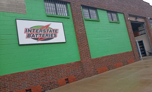 Interstate Batteries of Fairfield and Litchfield Counties