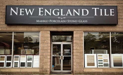 New England Tile & Marble