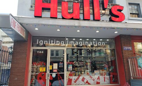 Hull's Art Supply & Framing