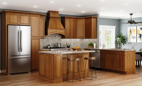 Express Kitchens