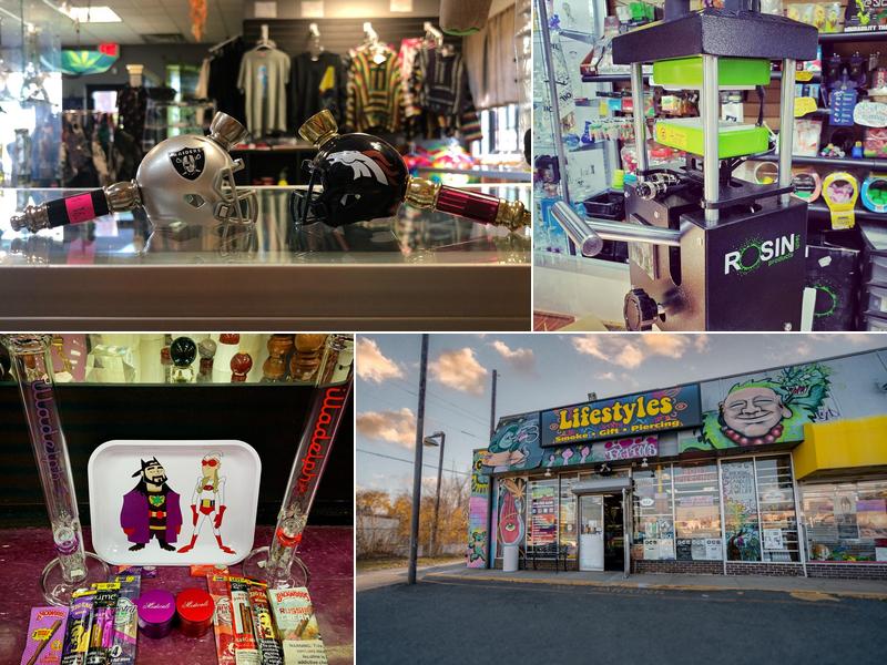 Lifestyles of Waterbury