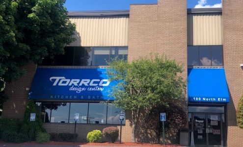 Torrco Design Center Showroom