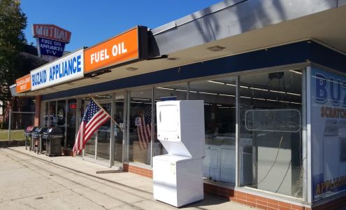 Buzaid Mutual Appliances & TV