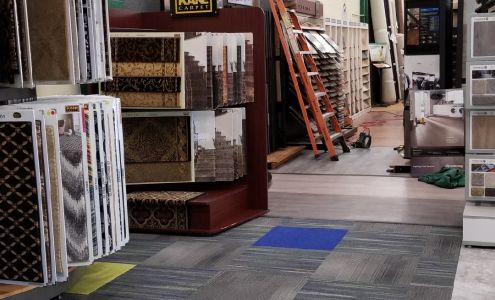 Sullivan & Son Carpet Inc