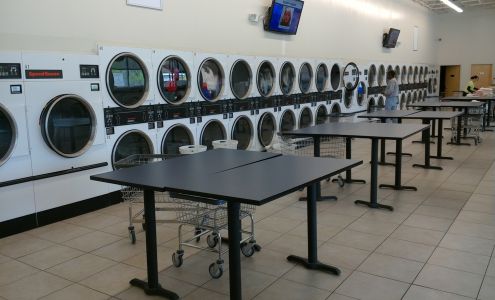 United Laundry