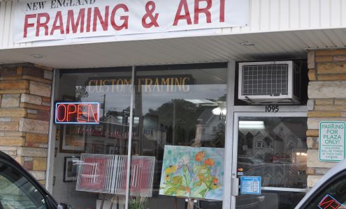 New England Framing & Art