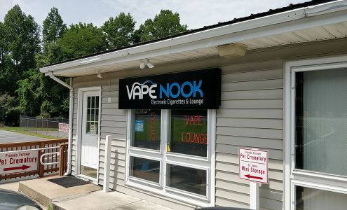 Vape Nook