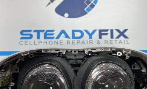 SteadyFix - Hialeah FL