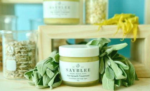 Sayblee Products Miami