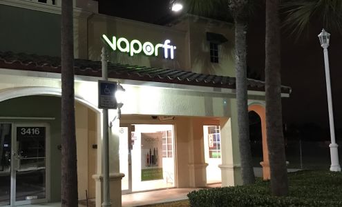 VaporFi CBD, Delta 8 THC, Kratom, & Custom Vape