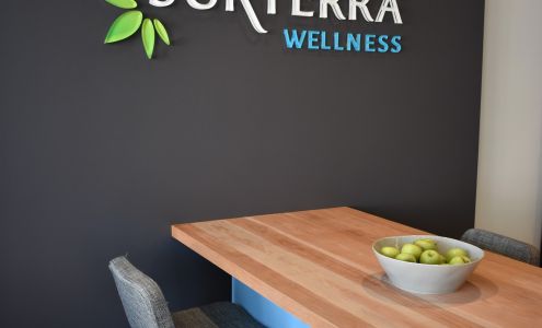Surterra Wellness