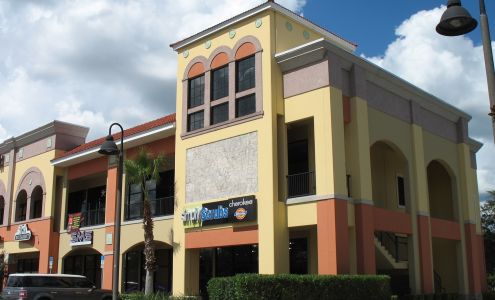 Simply Scrubs Uniforms