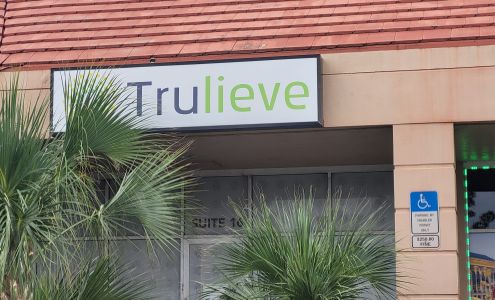 Trulieve North Fort Myers Dispensary
