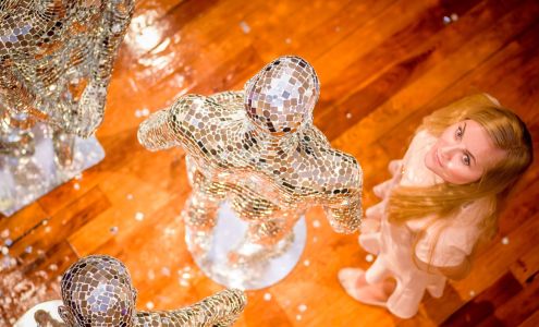 Cornell Art Museum at Old School Square