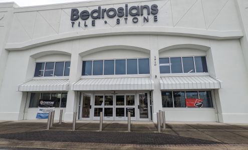 Bedrosians Tile & Stone