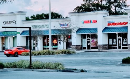 Vapor and Company Daytona