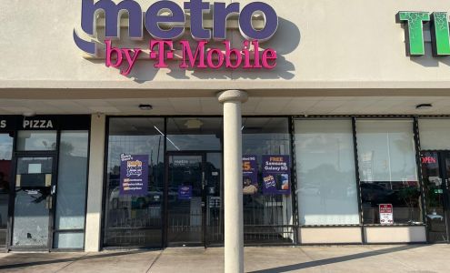 Metro by T-Mobile