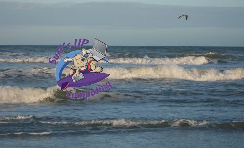 Surf's Up Computing