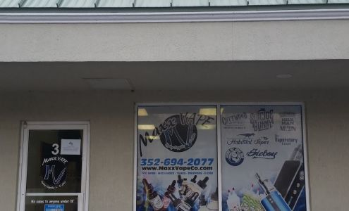 Sandy's Shack Express