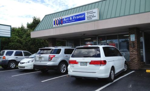 Art & Frame of Sarasota