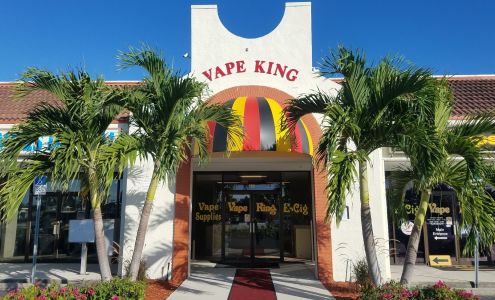 Vape King