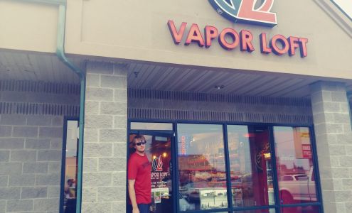 Vapor Loft Nampa