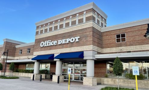 Office Depot