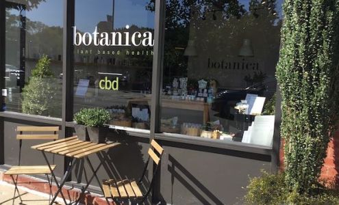 Botanica CBD