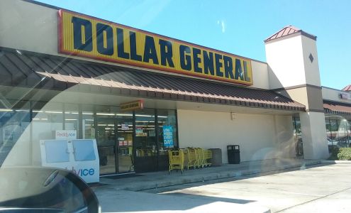 Dollar General