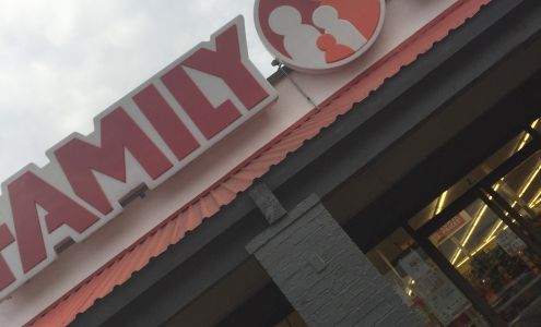 Family Dollar