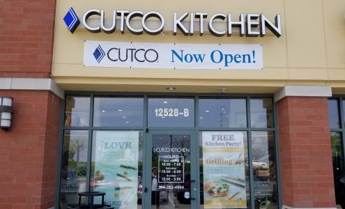 CUTCO Kitchen