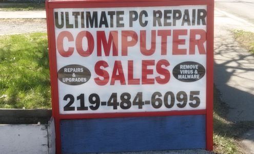 Ultimate PC Repair