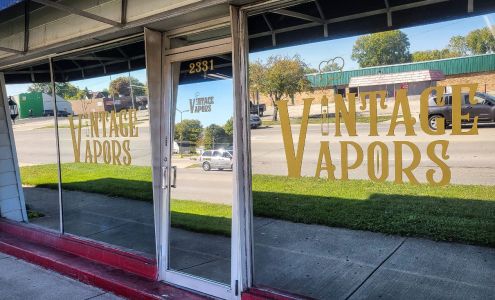 Vintage Vapors