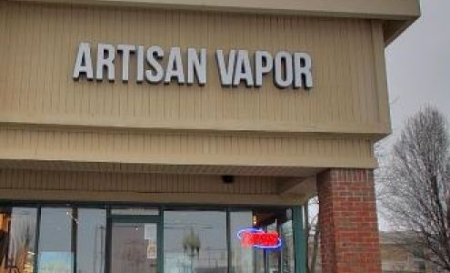 Artisan Vapor & CBD Noblesville | Vape Shop | Disposables | Delta 8 THC | EBCREATE | Smoke | 3Chi | Kratom