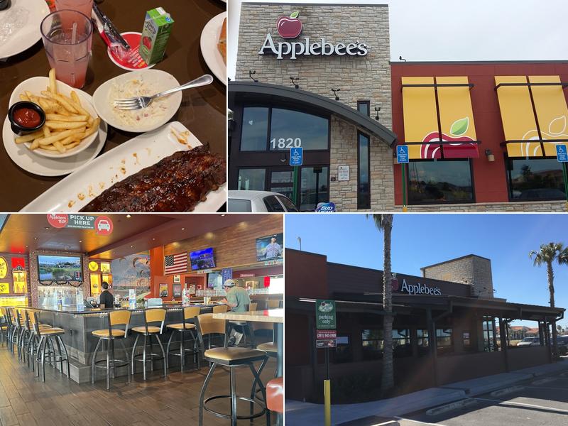 Applebee's Grill + Bar