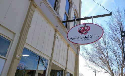 Accent Bridal & Tux