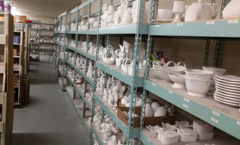 Evans Ceramic Supply