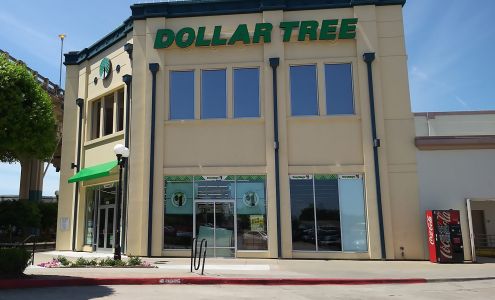 Dollar Tree