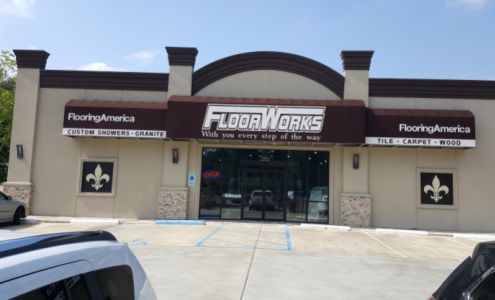 Floorworks Flooring America