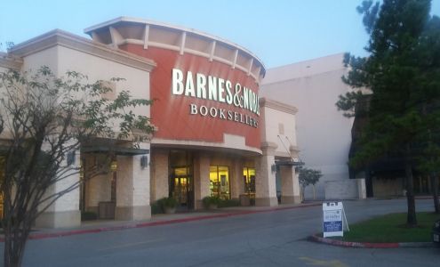 BARNES & NOBLE BOOKSELLERS