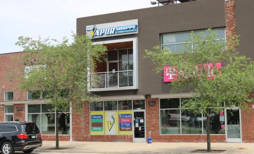 The Vapor Shoppe Smoke & Alternative Plus