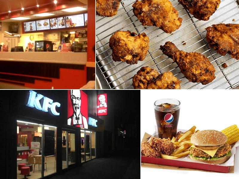 KFC Finaghy - Upper Lisburn Road