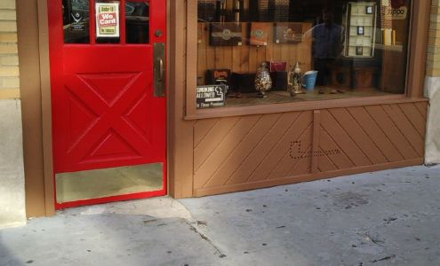 Campbells Smoke Shop