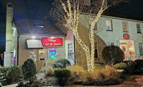 Village Vape and Smoke
